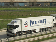 Meter Uluslararası Taşımacılık Sanayi ve LTD. ŞTİ.