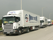 Meter Uluslararası Taşımacılık Sanayi ve LTD. ŞTİ.