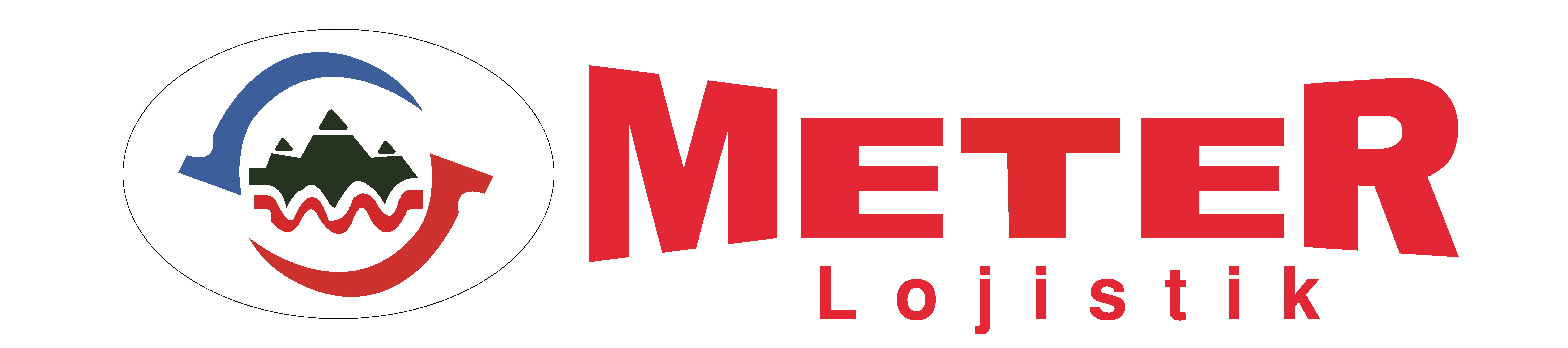 Meter Lojistik logosu